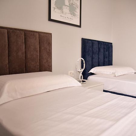 City Center Inn Шкодер Экстерьер фото