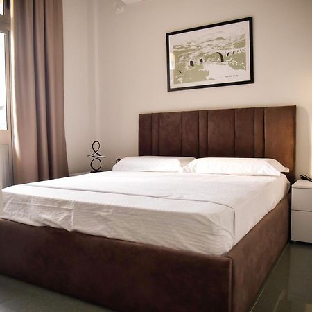 City Center Inn Шкодер Экстерьер фото