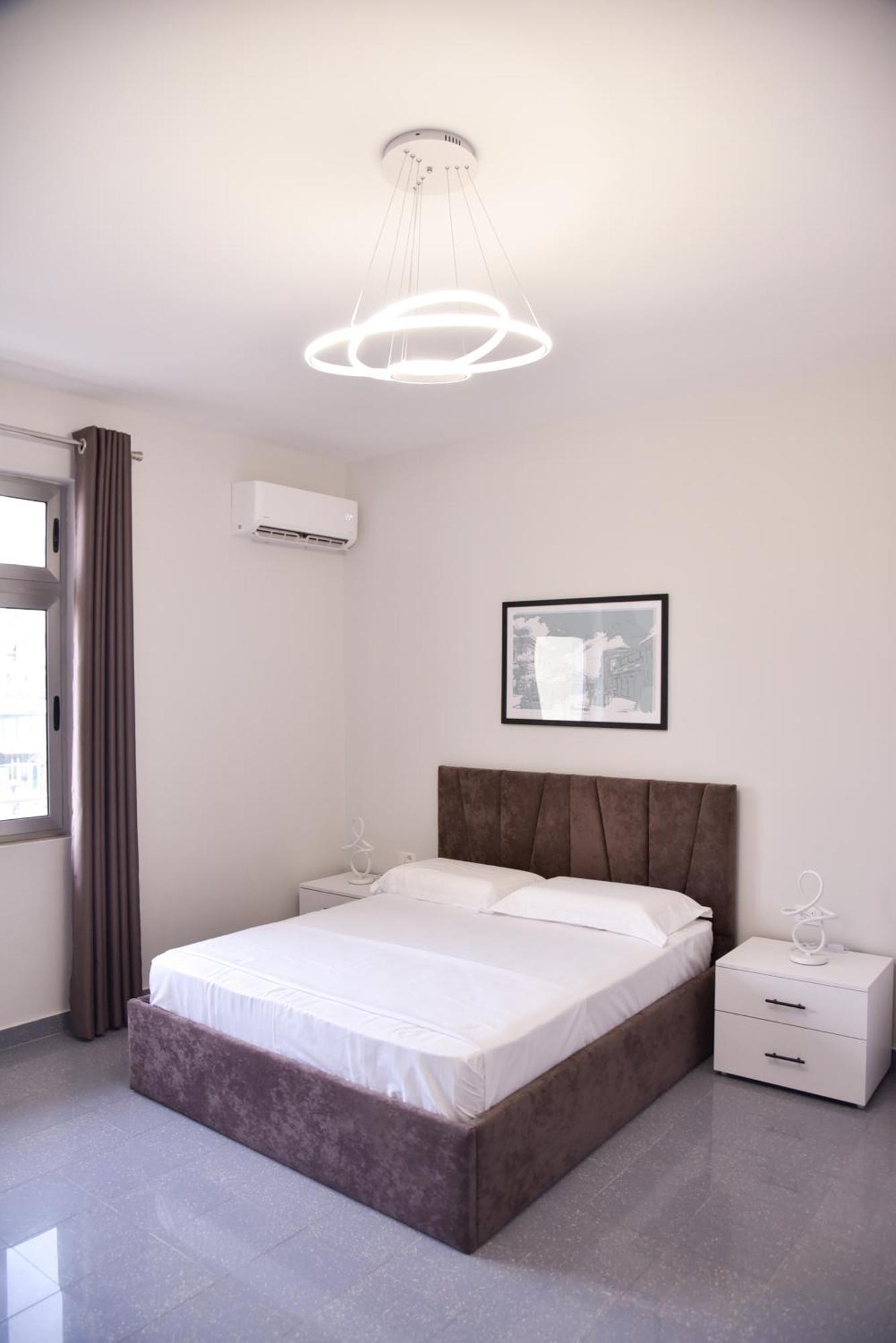 City Center Inn Шкодер Экстерьер фото